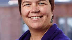 Theresa Lang's Instagram, Twitter & Facebook