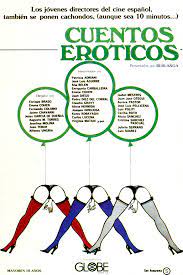 Erotic Stories (1980) 