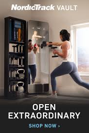 It's a culmination of state of the art equipment and an incredible team of fitness professionals. Nordictrack Vault Gym Workout For Beginners Body Workout Plan Workout For Beginners