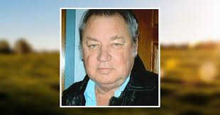 Larry P. Mayfield Obituary November 19, 2017