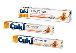 Con un po' di fantasia e un pizzico di senso pratico, potete infatti. Carta Forno