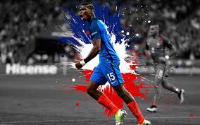 We hope you enjoy our growing collection of hd images to use as a background or home screen for your. Paul Pogba 4k Ultra Hd Wallpaper Hintergrund 3840x2400