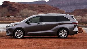 Edmunds also has toyota sienna pricing, mpg, specs, pictures, safety features, consumer reviews and more. Toyota Has Revealed The All New Sienna Minivan
