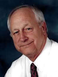 Charles Franklin Preston Obituary (2022)