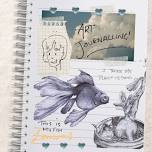 Art Journalling