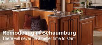 The sales representative was outstanding and the installation was very prompt and professional. Kitchen And Bath Remodeling In Schaumburg Il New Cabinets And Cabinet Refacing In Schaumburg Il Cabinet Pro
