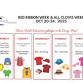 Red Ribbon Week & All Clovis Week event image
