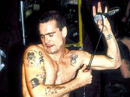 Henry rollins waxes at a high rate of speed about the brilliance of rupaul, meeting david bowie, his weirdest shows, why women should rule and more in a live. Why I Named My Son After Hardcore Punk Legend Henry Rollins Gq