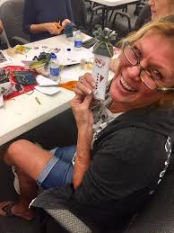 Big thank you to greggs blackwood for the lovely donations ❤️ All BG very  happy to see us . We gave a lovely op some chocolate tonight for his 82nd  birthday 🎂.