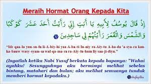 Inspirasi kisah nabi yusuf, teladan bagi setiap umat islam. Inilah Keistimewaan Dan Manfaat Dua Ayat Surah Yusuf Dan Taha Untuk Mereka Yang Ada Masalah Perhubungan Dan Jodoh Sha Doa Kutipan Allah Kutipan Pelajaran Hidup