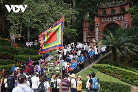 Đây cũng là ngày nghỉ được người lao động rất quan tâm sau kì nghỉ tết nguyên đán. Giá»— Tá»• Hung VÆ°Æ¡ng 2021 Chá»‰ Tá»• Chá»©c Pháº§n Lá»… Vov Vn