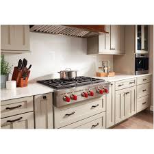After months of not finding the stove top protector that we were hoping for (and a lot of research) we decided to create our own product that would solve the problem that we knew that millions of families deal with every day! Wolf 36 Built In Gas Cooktop With 6 Burners Stainless Steel Srt366 Best Buy