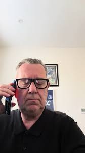 Andy Telford Live Today1116