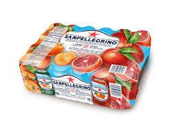 Ingredients water, sugar, orange juice concentrate, blood orange juice concentrate, carbon dioxide, orange. Buy San Pellegrino Clementine Blood Orange Sparkling Fruit Beverage Variety Pack 11 15 Fluid Ounce 24 Count In Cheap Price On Alibaba Com