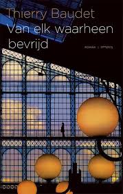 Bol Com Van Elk Waarheen Bevrijd Thierry Baudet 9789044637359 Boeken