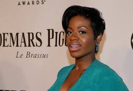 So i gotta be right on time. Fantasia Barrino Alchetron The Free Social Encyclopedia