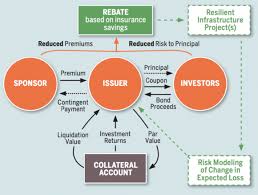A discovery bond covers losses that are discovered while the bond is in. Resilience Bonds A Business Model For Resilient Infrastructure
