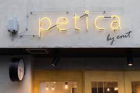 おしゃれ ネオン サイン ファサード 美容室 大阪 設 計デザイン サロンデザイン 株式会社コルモデザイン space design sign facard salon colmodesign ネオンサイン デザイン デザイン会社