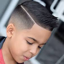 ¿qué son los cortes de pelo para los niños? Cortes De Pelo Para Ninos 2021 2022 Tendencias De Moda