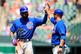 chicago cubs vs atlanta braves preview monday 7 17 6 35