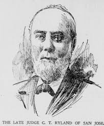 The Strangest Names In American Political History : October 2011