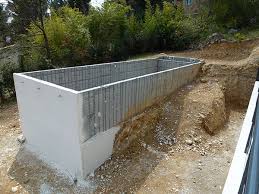 Marinal Building Permit For Swimming Pools