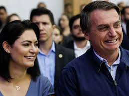Joias: MPF vai investigar Bolsonaro e Michelle por peculato