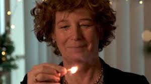 Licht in donkere tijden