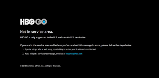 Select the green install button to download the app. How To Watch Hbo Go From Canada With A Vpn And Which Ones Work