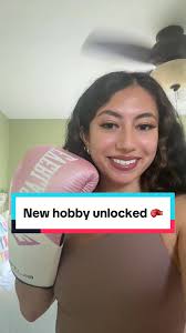 How to Modify in Trim My Ever Laast Boxing Gloves