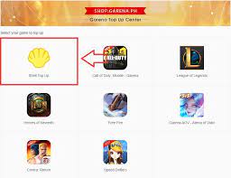 Garena shell mulai dari 25 shell sampai 2,000 shell dapat kamu beli dengan harga sangat murah lebih murah dari platform lain yang terdapat di indonesia. How To Redeem Garena Shell Customer Support
