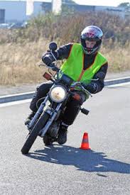 A new class m license costs the applicant around $25. Motorcycle Test Webbikeworld
