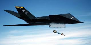 Us navy installs advanced radars … Air Force F117 Nighthawk Stealth Aircraft Still Flies After Retirement