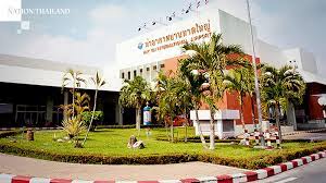 Hat Yai Airport Busy Despite Covid 19 Restrictions
