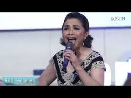 Ruth Sahanaya Tahanusang Sangihe Music Ruth Youtube