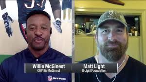 Former New England Patriots offensive tackle Matt Light believe Tampa Bay  Buccaneers tight end Rob Gronkowski will play different role