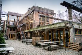 No other seaport is as … continue reading lbc antwerp New Hotspot In Antwerp Pakt