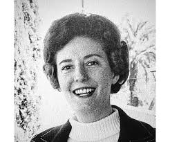 Shirley STAVAST Obituary (1932