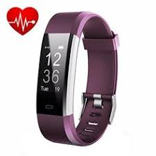 Age 12 Birthday Gifts For Kid Boy 12 Years Old Letufit Plus Fitness Tracker Really Cool Gift Ideas For 12 Year Old Boys Christmas Smart Band Fitness Tracker Fitness Tracker Bracelet Fitness Watch Tracker