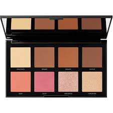 You can put this solution on your website! Morphe 8m Medium Vibes Complexion Pro Face Palette Ulta Beauty
