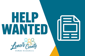 A health educator is someone who teaches people how to incorporate positive and healthy habits into their lives. Help Wanted Lenoir County Health Department Public Health Educator I 2 Position Vacancies Neuse News