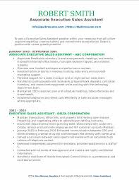 Our company is looking for a sales and marketing assistant to join our team. Executive Sales Assistant Resume Samples Qwikresume