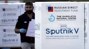 If you have telegram, you can view and join спутник v right away. Brazil Defends Decision To Reject Russia S Covid 19 Vaccine Citing Safety And Efficacy Wsj