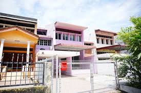 Rumah sewa shah alam seksyen 25 (baru siap) rumah sewa via www.rumahsewa.com. Teres 2 Tingkat Seksyen 3 Shah Alam Untuk Dijual 2 Storey Terrace For Sale Ejen Hartanah Berdaftar Rumah Untuk Dijual Di Bangi Serdang Seri Kembangan Kinrara Puchong Cyberjaya Putrajaya Salak