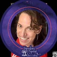 Getting the family excited for Christmas! 🎄 Preparando a familia para o  natal com muita dança! 😃 #christmas #natal #westcoastswing 🎄 #familydance  #dancers