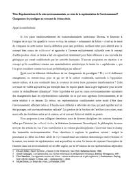 Appels A Communication Archives 2016 2019 Ecopoetique Perpignan