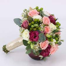 Check spelling or type a new query. Mix Flower Bridal Bouquet Online Flowers Delivery In Bangalore Juneflowers Com