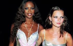 In 1994, naomi had released her novel, swam, that got low reviews. 11 Reasons Naomi Campbell Is Our Ultimate Fashion Icon Vogue Paris