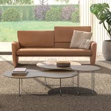 Un large choix à portée de main ! Linea Sofas Product Designer Mobel Jori