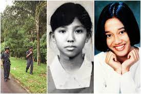 Philippe graffart (41) was accused of killing. 3 Other Unsolved Murder Cases That Shocked S Pore Along With 1995 Case Involving 7 Year Old Courts Crime News Top Stories The Straits Times